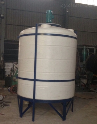 化工品攪拌罐 500L/1000L/2立方耐酸堿PE攪拌桶設備_日用化工品攪拌罐,500L耐酸堿PE攪拌桶設備,1000L耐酸堿PE攪拌桶設備,2立方耐酸堿PE攪拌_中國制藥網