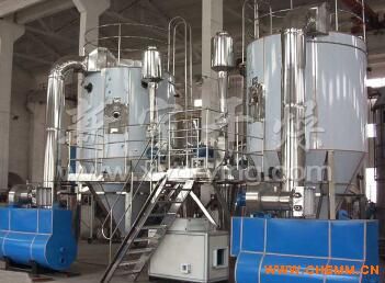 lpg系列高速離心噴霧干燥機,離心噴霧干燥機 化工機械網(wǎng)