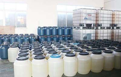 丙烯酸酯市場漲勢待續