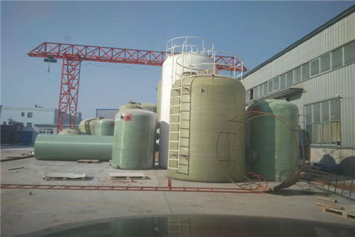 朝陽區玻璃鋼消防水罐壽命長歐意加工商