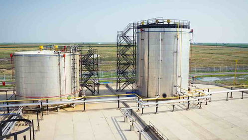 化工污水處理設(shè)備原理及用途 化工污水處理常用方法分享